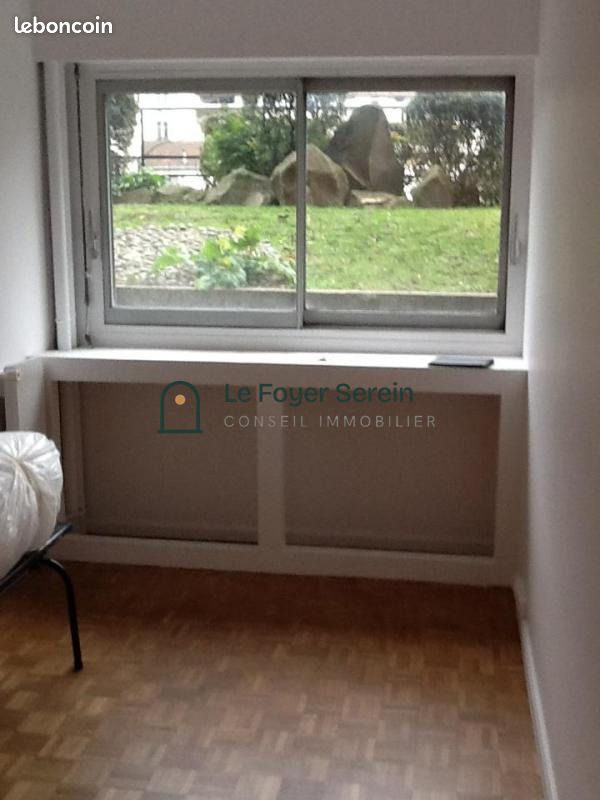 Appartement 1 pièce 19 m² · à Paris · 19 m² · 620 €/mois