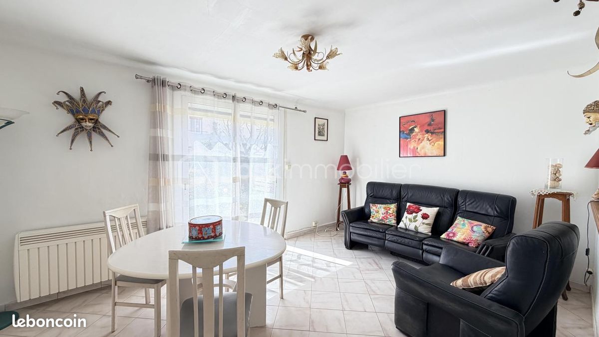Maison 6 pièces 85 m² · à Pézilla-la-Rivière · 85 m² · 219 000 €