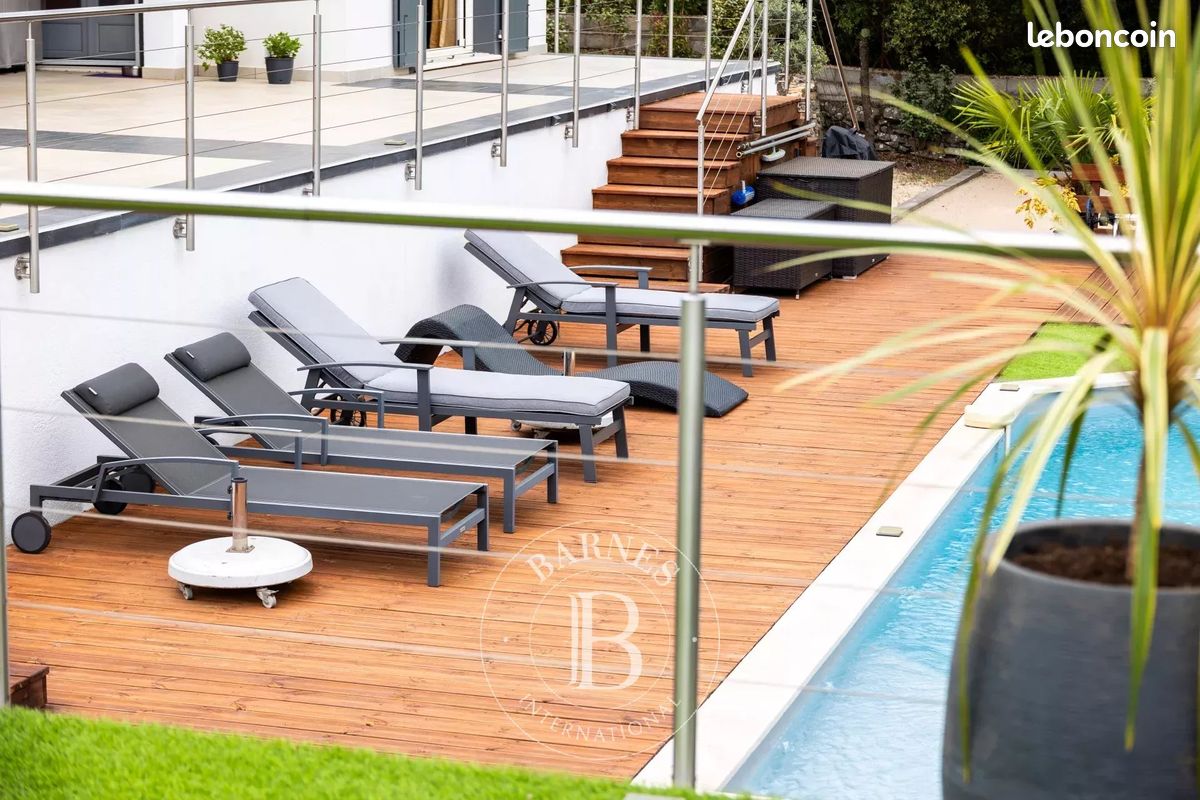 Villa 7 pièces 260 m² (image 7)