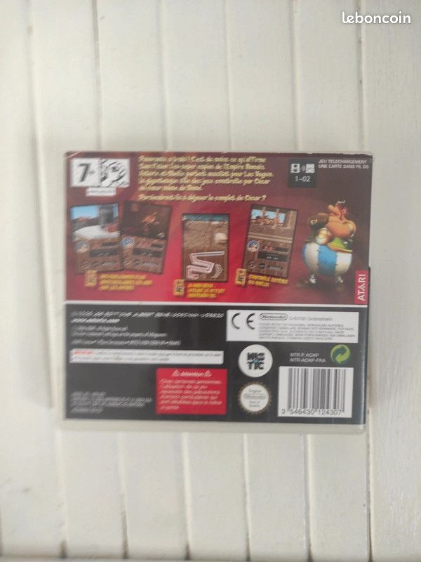 Astérix et Obélix XXL 2 (image 2)