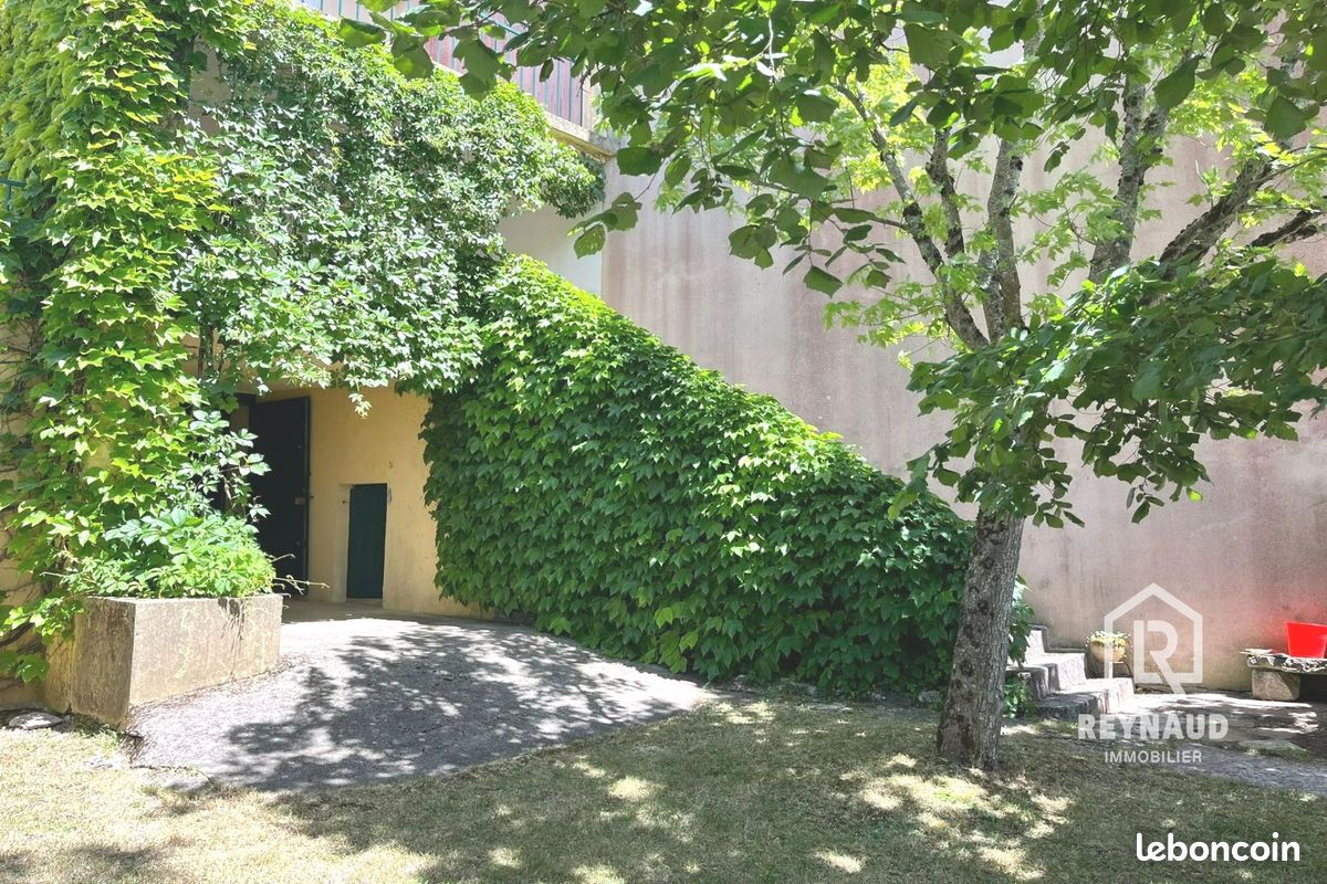 Maison 5 pièces 85 m² · à Le Caylar · 85 m² · 190 000 €