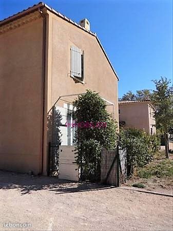Maison 4 pièces 80 m² · à Le Thor · 80 m² · 919 €