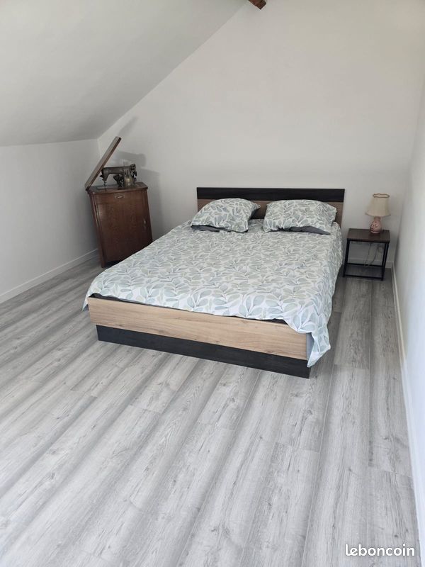 Bel appartement (image 2)