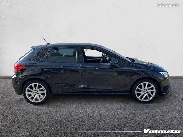Seat Ibiza 1.0 TSI 95 CH FR (image 6)