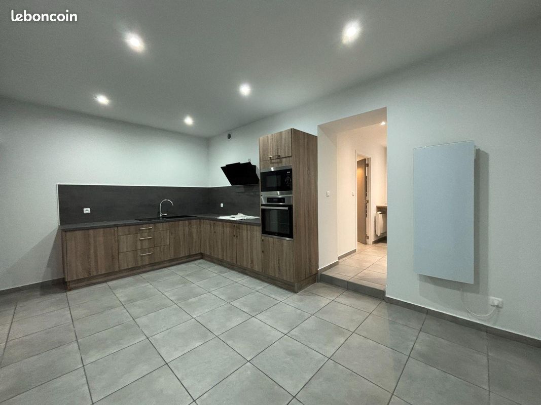 Maison 9 pièces 101 m² · à Jeumont · 101 m² · 102 000 €