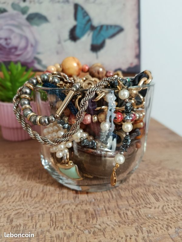 Jare à bijoux mystère (image 5)