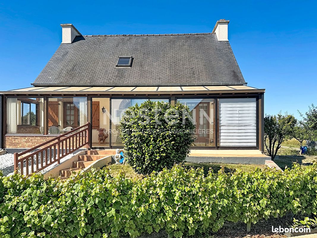 Maison 5 pièces 103 m² · à Yffiniac · 103 m² · 213 050 €