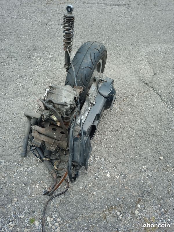 Honda CN 250 (image 3)