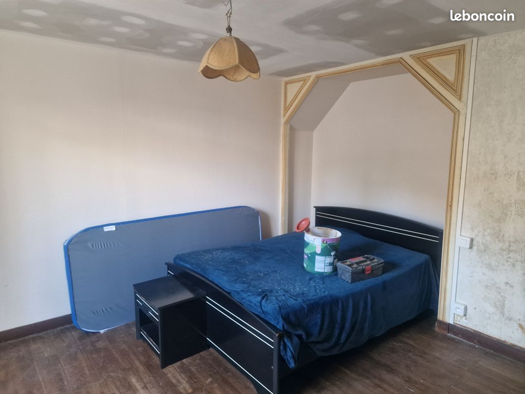 Appartement 3 pièces 75 m² · à Bressuire · 75 m² · 585 €/mois