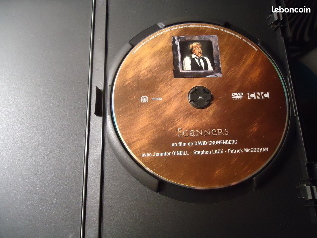 DVD Scanners (image 3)