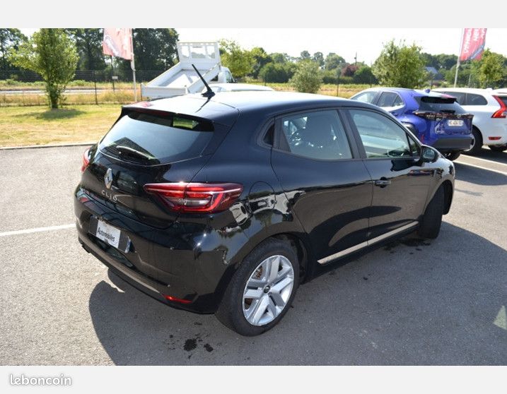 Renault CLIO V 1.0 TCE 100CH BUSINESS (image 4)