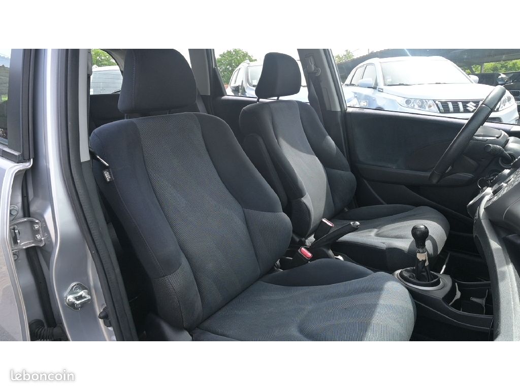 Honda Jazz 1.4 i-VTEC Luxury (image 6)
