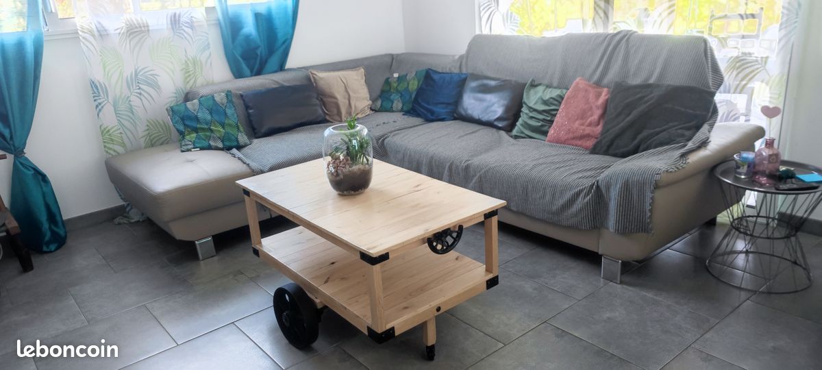 Table basse (image 2)