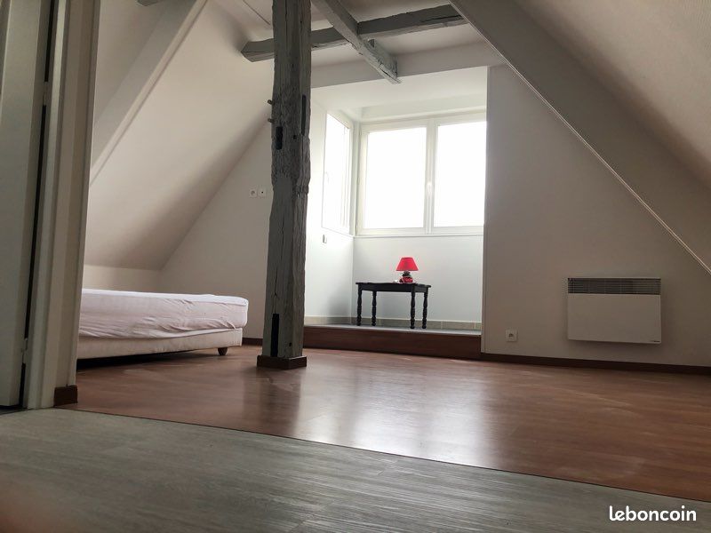 Appartement 2 pièces 50 m² · à Ancenis-Saint-Géréon · 50 m² · 630 €