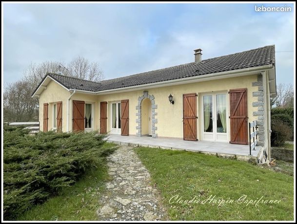 Maison 9 pièces 255 m²