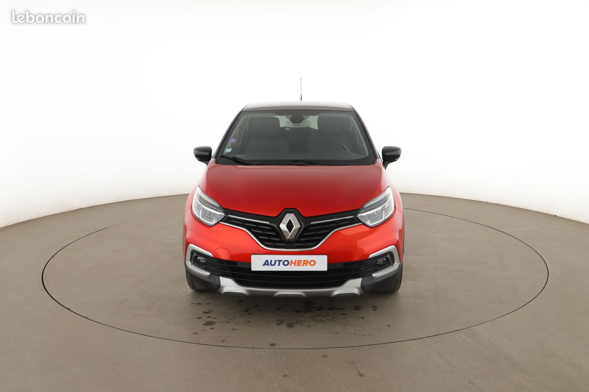 Renault Captur 0.9 TCe Energy Intens 90 ch (image 14)
