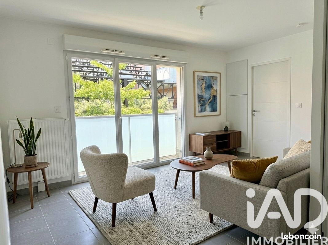 Appartement 1 pièce 27 m² · à Nantes · 27 m² · 114 000 €