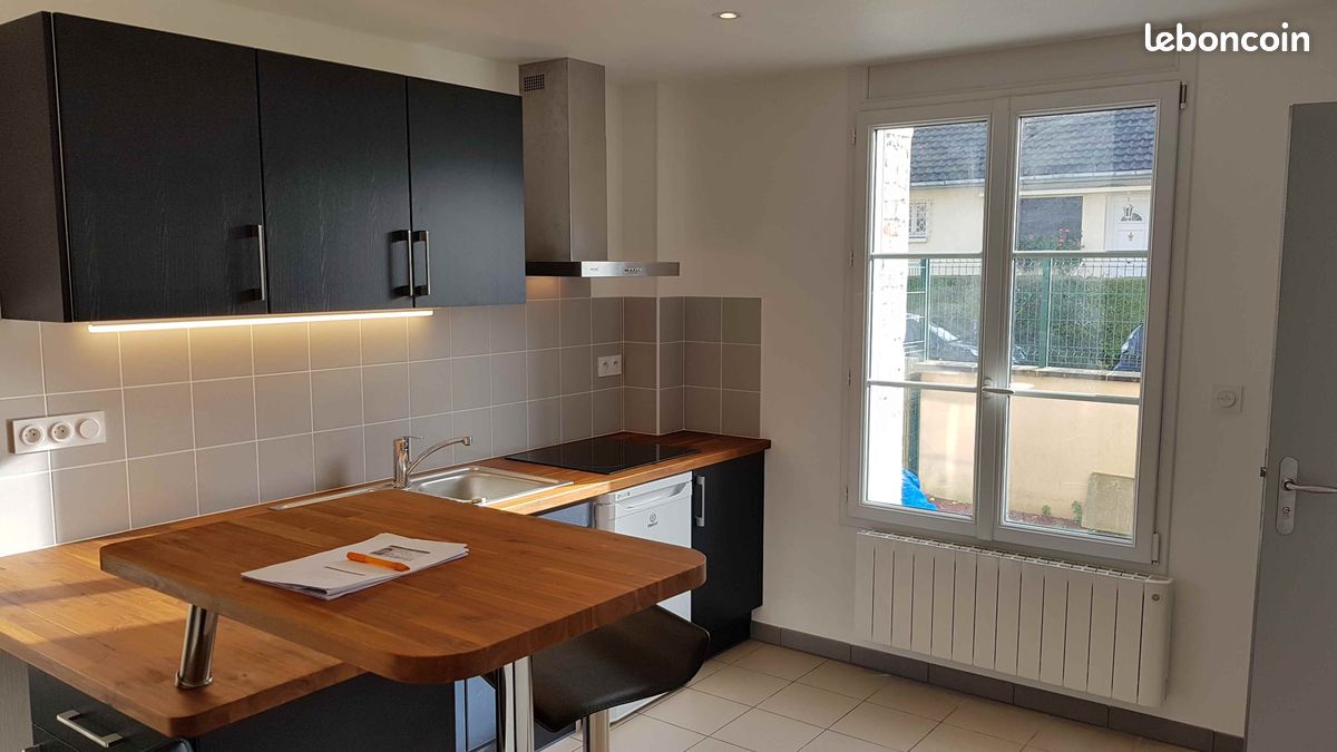 Appartement 2 pièces 28 m² · à Caen · 28 m² · 595 €/mois