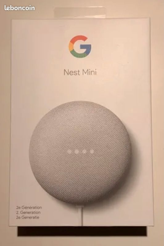 Google home (image 2)