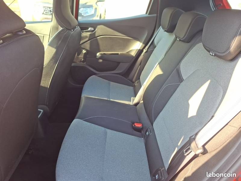 Renault Clio Blue dCi 100 ch GSR2 Evolution (image 18)