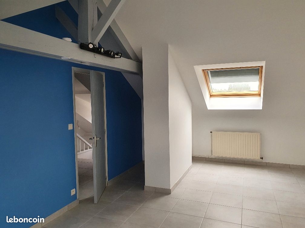 Appartement 1 pièce 32 m² · à Rethel · 32 m² · 390 €