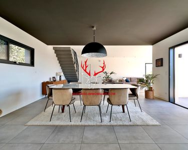Maison 1 470 000 € - 193 m²