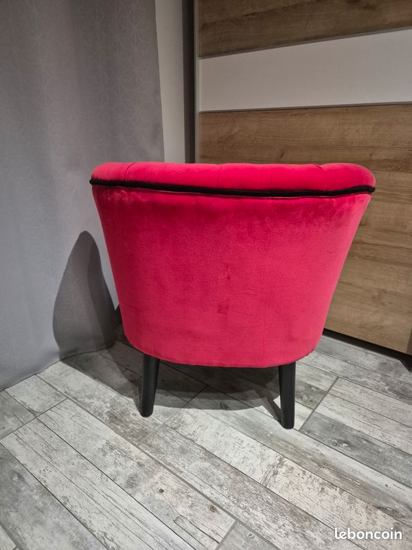 Fauteuil (image 2)