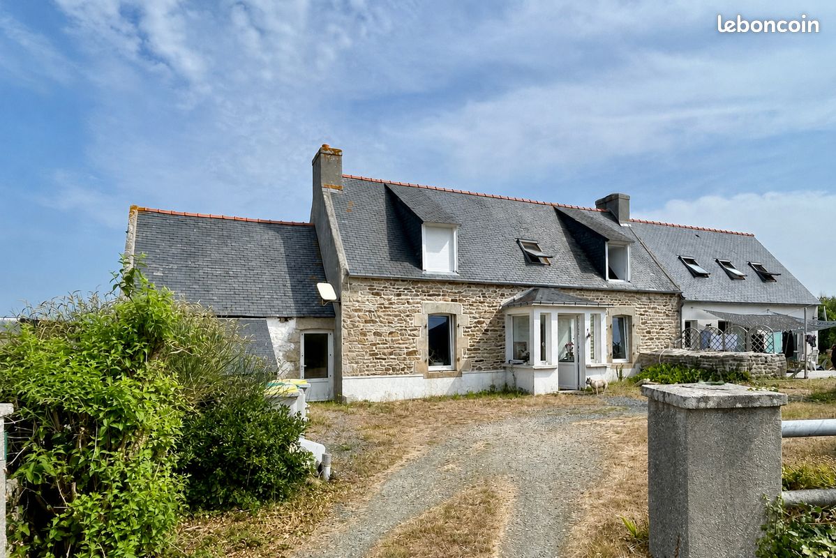 Maison 9 pièces 225 m² · à Penmarch · 225 m² · 480 000 €