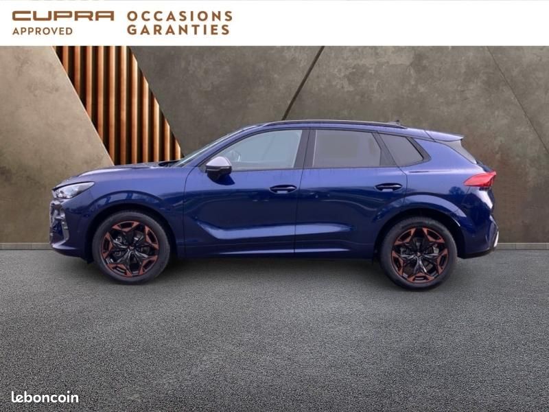 Cupra Terramar 1.5 eTSI Hybrid 150ch V DSG7 (image 2)