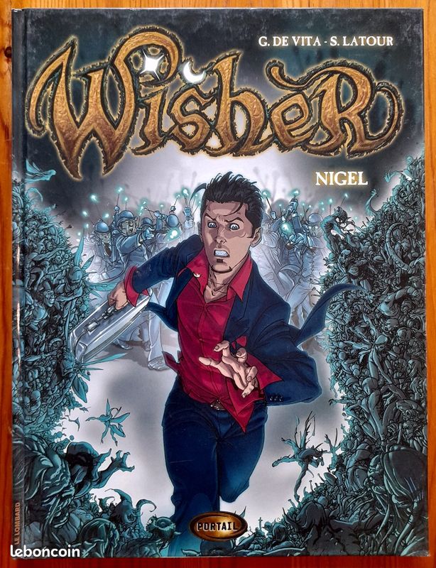 BD Wisher T1 EO (image 1)