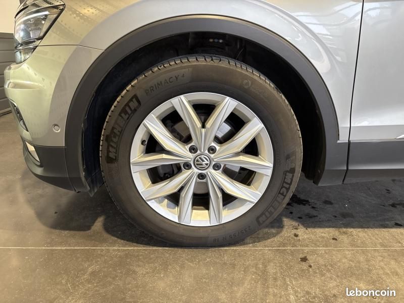 Volkswagen Tiguan 2.0 TDI 150ch Sound (image 16)