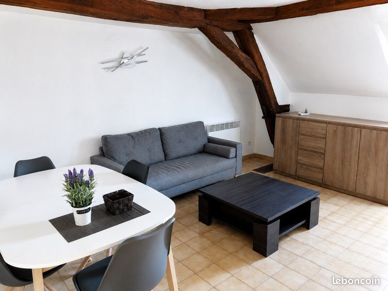Appartement 2 pièces 45 m² · à Autun · 45 m² · 450 €