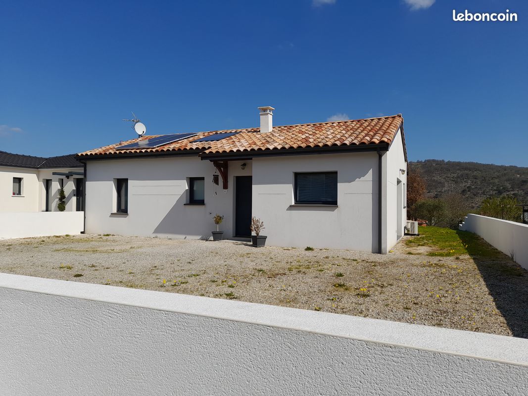 Maison 5 pièces 80 m² · à Cahors · 80 m² · 234 000 €