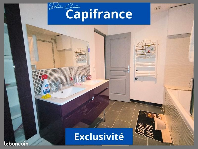 Maison 5 pièces 124 m² (image 6)