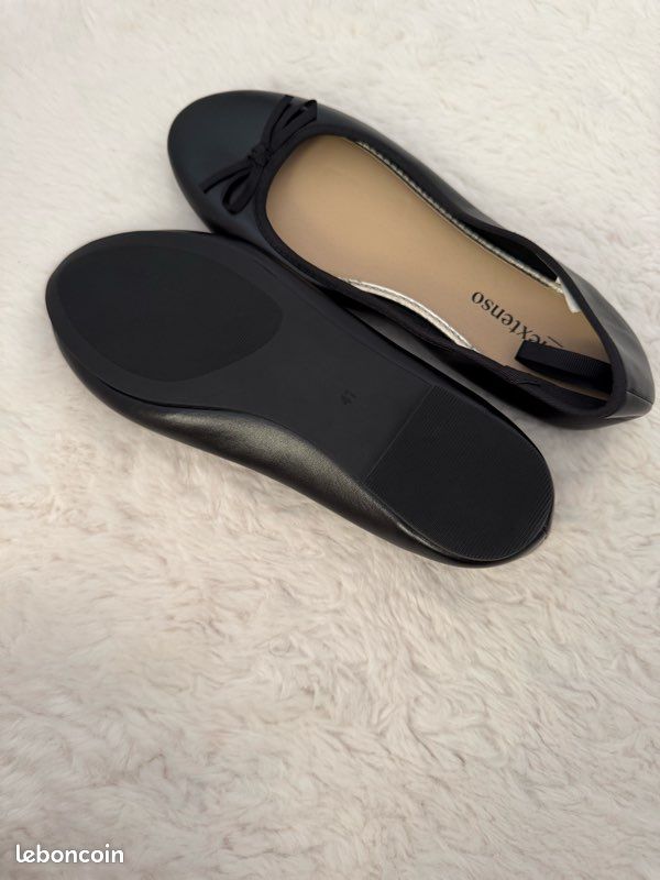 Chaussure femme (image 2)