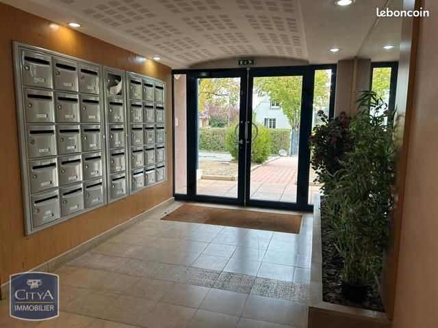 Appartement 1 pièce 35 m² · à Dijon · 35 m² · 460 €/mois