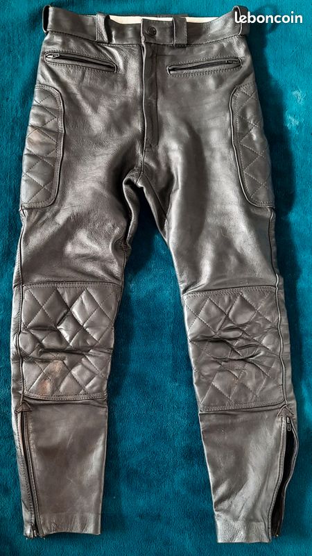 Lewis leathers (image 1)