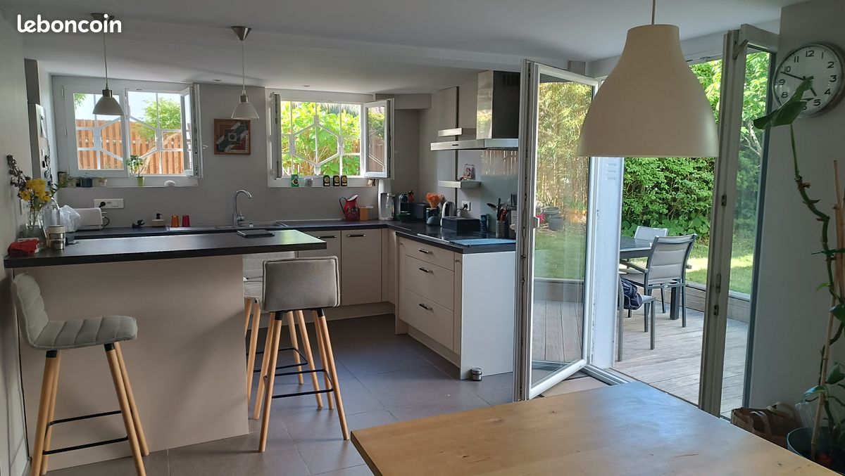 Maison 8 pièces 160 m² · à Nantes · 160 m² · 679 000 €
