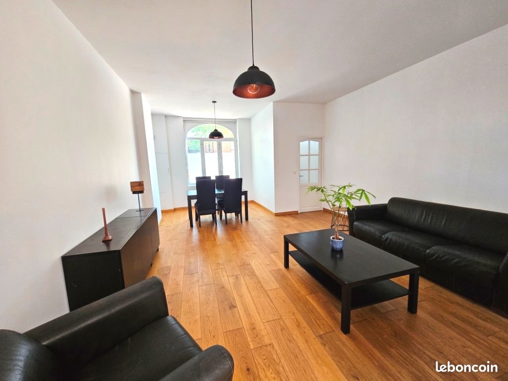 Maison 4 pièces 106 m² · à Roubaix · 106 m² · 229 000 €