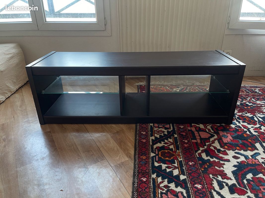 Meuble télévision / banc de télévision (image 1)