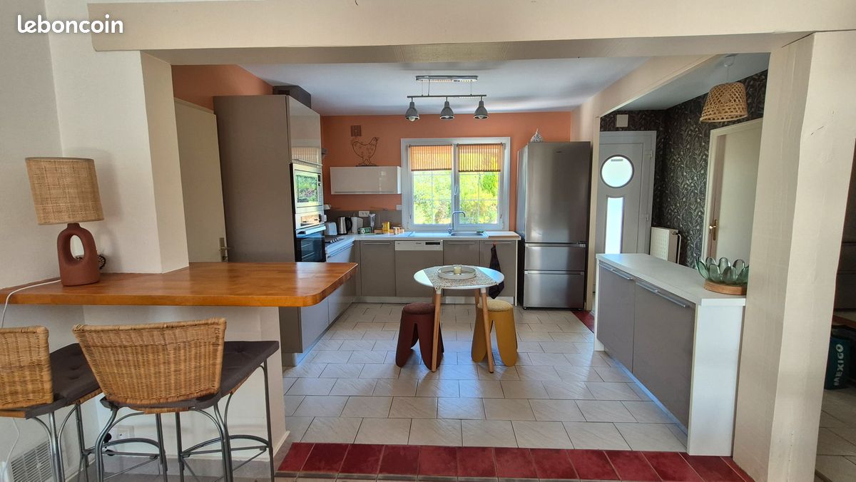 Maison 4 pièces 92 m² · à Orvault · 92 m² · 354 000 €