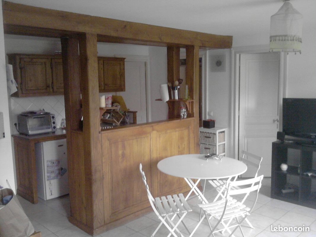Appartement 2 pièces 50 m² · à Périgueux · 50 m² · 500 €/mois