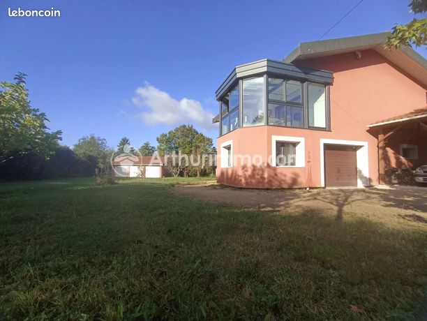 Maison 3 pièces 68 m²