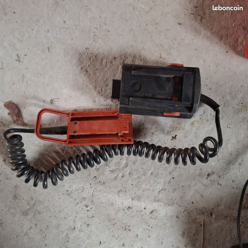 Hilti TE6-A (image 2)