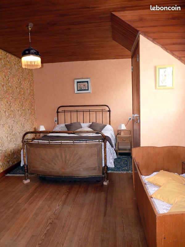 Grand gite Galade Label clevacances (image 10)