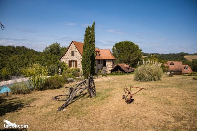 Maison 6 pièces 135 m²