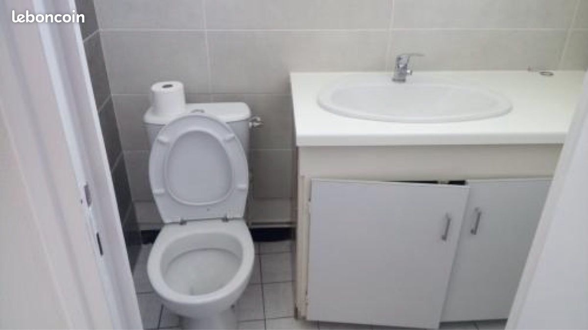 Appartement 52m2 - Saint Aulaye-Puymangou 24410 (image 3)
