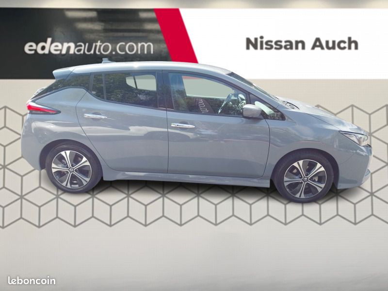 Nissan Leaf Electrique 40kWh N-Connecta (image 7)