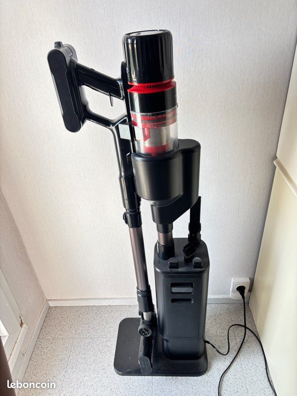 Aspirateur sans fil (image 1)