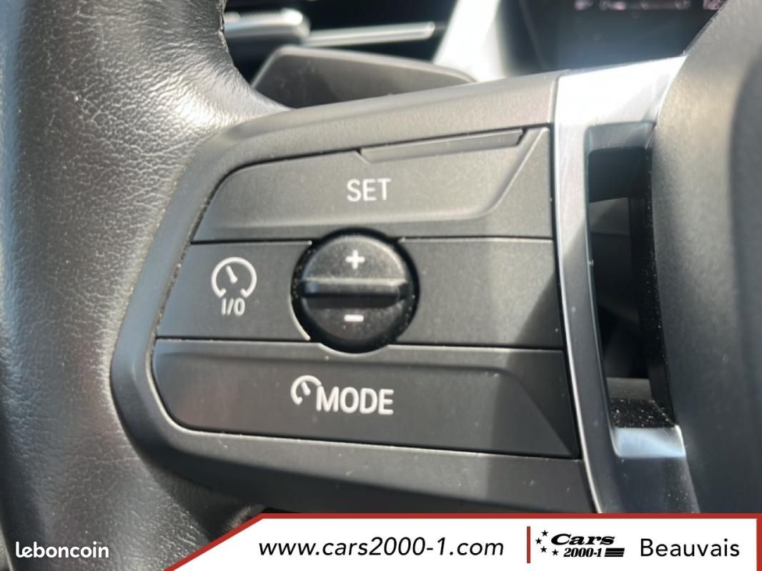 BMW X1 U11 sDrive 18i 136ch DKG7 xLine (image 12)
